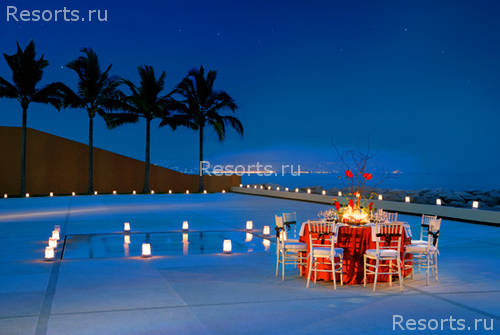 The Westin Resort & Spa Puerto Vallarta 26